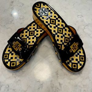 Tory Burch Slides